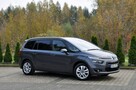 Citroen C4 Grand Picasso 1.6HDI(116KM)*Led*Navi*7-Foteli*Chrom*Welur*Keyless Go*Alu 17"ASO - 4