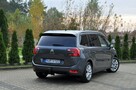 Citroen C4 Grand Picasso 1.6HDI(116KM)*Led*Navi*7-Foteli*Chrom*Welur*Keyless Go*Alu 17"ASO - 6