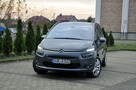 Citroen C4 Grand Picasso 1.6HDI(116KM)*Led*Navi*7-Foteli*Chrom*Welur*Keyless Go*Alu 17"ASO - 8