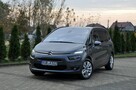 Citroen C4 Grand Picasso 1.6HDI(116KM)*Led*Navi*7-Foteli*Chrom*Welur*Keyless Go*Alu 17"ASO - 9