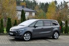 Citroen C4 Grand Picasso 1.6HDI(116KM)*Led*Navi*7-Foteli*Chrom*Welur*Keyless Go*Alu 17"ASO - 11