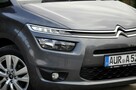 Citroen C4 Grand Picasso 1.6HDI(116KM)*Led*Navi*7-Foteli*Chrom*Welur*Keyless Go*Alu 17"ASO - 12
