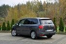 Citroen C4 Grand Picasso 1.6HDI(116KM)*Led*Navi*7-Foteli*Chrom*Welur*Keyless Go*Alu 17"ASO - 13