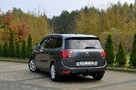 Citroen C4 Grand Picasso 1.6HDI(116KM)*Led*Navi*7-Foteli*Chrom*Welur*Keyless Go*Alu 17"ASO - 14