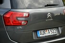 Citroen C4 Grand Picasso 1.6HDI(116KM)*Led*Navi*7-Foteli*Chrom*Welur*Keyless Go*Alu 17"ASO - 16