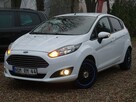 Ford Fiesta Niski przebieg! Zadbany, Bezwypadkowy - 3