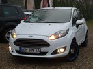 Ford Fiesta Niski przebieg! Zadbany, Bezwypadkowy - 5
