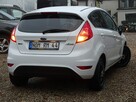 Ford Fiesta Niski przebieg! Zadbany, Bezwypadkowy - 6