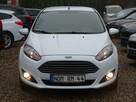 Ford Fiesta Niski przebieg! Zadbany, Bezwypadkowy - 8