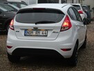 Ford Fiesta Niski przebieg! Zadbany, Bezwypadkowy - 10