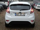 Ford Fiesta Niski przebieg! Zadbany, Bezwypadkowy - 11