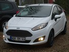 Ford Fiesta Niski przebieg! Zadbany, Bezwypadkowy - 13