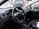 Ford Fiesta Niski przebieg! Zadbany, Bezwypadkowy - 14