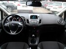 Ford Fiesta Niski przebieg! Zadbany, Bezwypadkowy - 16