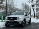 Dacia Duster 1,2 / 125KM Nawigacja Kamera Czujniki Parkowania  Tempomat
