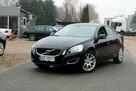 Volvo S60 2,5T250kmT5#Automat#Szyberdach#FotelezPamięcią#Skóra#NowyRozrząd - 2