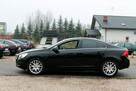 Volvo S60 2,5T250kmT5#Automat#Szyberdach#FotelezPamięcią#Skóra#NowyRozrząd - 3