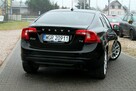Volvo S60 2,5T250kmT5#Automat#Szyberdach#FotelezPamięcią#Skóra#NowyRozrząd - 4
