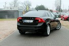 Volvo S60 2,5T250kmT5#Automat#Szyberdach#FotelezPamięcią#Skóra#NowyRozrząd - 5