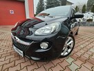 Opel Adam KlimaTronik,Android,Navi,Elektryka,Super, GWARANCJA/ - 3