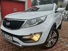 Kia Sportage FL,4X4,Led,Navi, Kamera, Panorama,Super /GWARANCJJA - 3