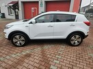 Kia Sportage FL,4X4,Led,Navi, Kamera, Panorama,Super /GWARANCJJA - 4