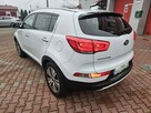 Kia Sportage FL,4X4,Led,Navi, Kamera, Panorama,Super /GWARANCJJA - 5