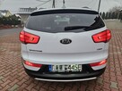 Kia Sportage FL,4X4,Led,Navi, Kamera, Panorama,Super /GWARANCJJA - 6