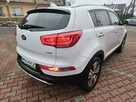 Kia Sportage FL,4X4,Led,Navi, Kamera, Panorama,Super /GWARANCJJA - 7