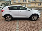 Kia Sportage FL,4X4,Led,Navi, Kamera, Panorama,Super /GWARANCJJA - 9
