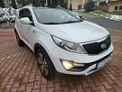 Kia Sportage FL,4X4,Led,Navi, Kamera, Panorama,Super /GWARANCJJA - 10
