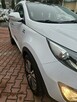 Kia Sportage FL,4X4,Led,Navi, Kamera, Panorama,Super /GWARANCJJA - 13