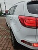 Kia Sportage FL,4X4,Led,Navi, Kamera, Panorama,Super /GWARANCJJA - 15