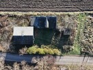 Działka z domem i zabudowaniami 5 km od Ćmielowa - 2