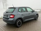 Škoda Fabia Ambition*Parktronic*Led*LPG*MPI*Klimatyzacja*OryginalnyPrzebieg*Zadban - 3