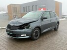 Škoda Fabia Ambition*Parktronic*Led*LPG*MPI*Klimatyzacja*OryginalnyPrzebieg*Zadban - 6