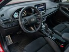 Hyundai i30 1.5 T-GDI 7DCT (140 KM) N-line + Luxury - dostępny od ręki - 9