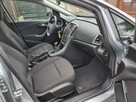 Opel Astra 1.4 Turbo / Navi / Alu 17 / Lift / Zarejestrowana w Polsce - 9