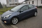 Kia Cee'd 1.4B Klima/ Grzane Fotele i Kierownica/ Sprowadzony/ Opłacony - 15