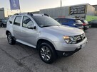 Dacia Duster 1,2 benz. Tempomat Hak Nawigacja Alusy Prktronic - 1
