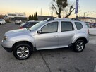 Dacia Duster 1,2 benz. Tempomat Hak Nawigacja Alusy Prktronic - 2