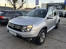Dacia Duster 1,2 benz. Tempomat Hak Nawigacja Alusy Prktronic - 3