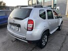 Dacia Duster 1,2 benz. Tempomat Hak Nawigacja Alusy Prktronic - 4