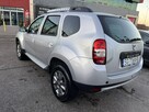 Dacia Duster 1,2 benz. Tempomat Hak Nawigacja Alusy Prktronic - 5