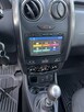 Dacia Duster 1,2 benz. Tempomat Hak Nawigacja Alusy Prktronic - 6