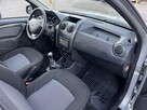 Dacia Duster 1,2 benz. Tempomat Hak Nawigacja Alusy Prktronic - 7