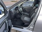 Dacia Duster 1,2 benz. Tempomat Hak Nawigacja Alusy Prktronic - 8