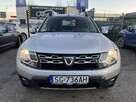 Dacia Duster 1,2 benz. Tempomat Hak Nawigacja Alusy Prktronic - 13