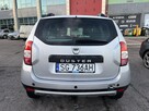 Dacia Duster 1,2 benz. Tempomat Hak Nawigacja Alusy Prktronic - 14