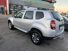Dacia Duster 1,2 benz. Tempomat Hak Nawigacja Alusy Prktronic - 16